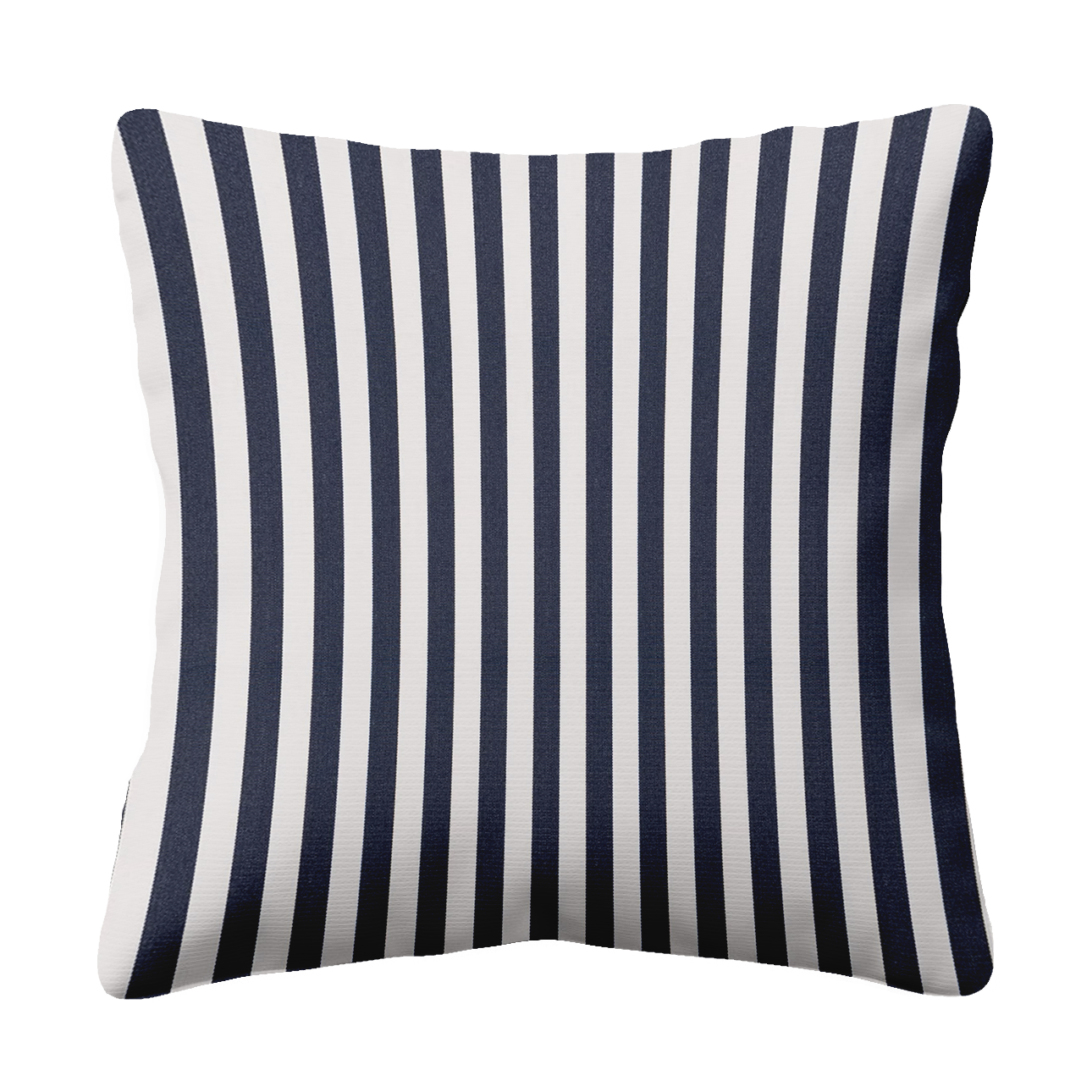 Allure Navy Agora Outdoor Cushion