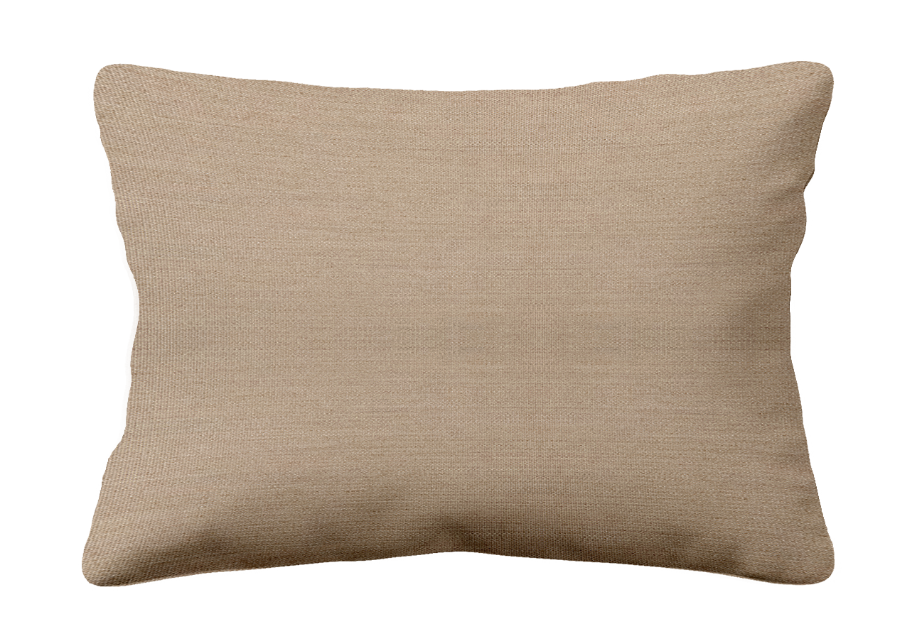Liso Integral Agora Outdoor Cushion