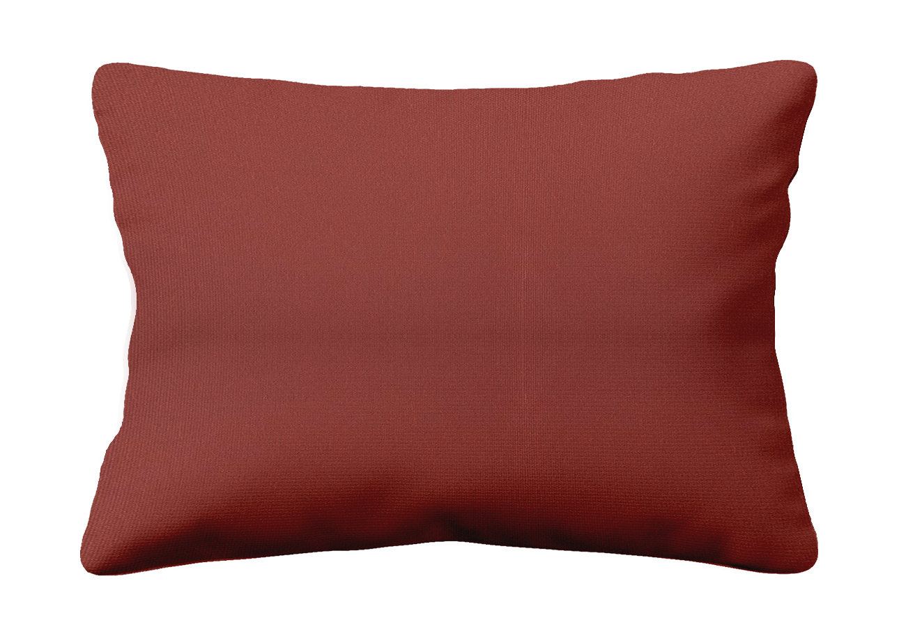 Liso Terracota Agora Outdoor Cushion