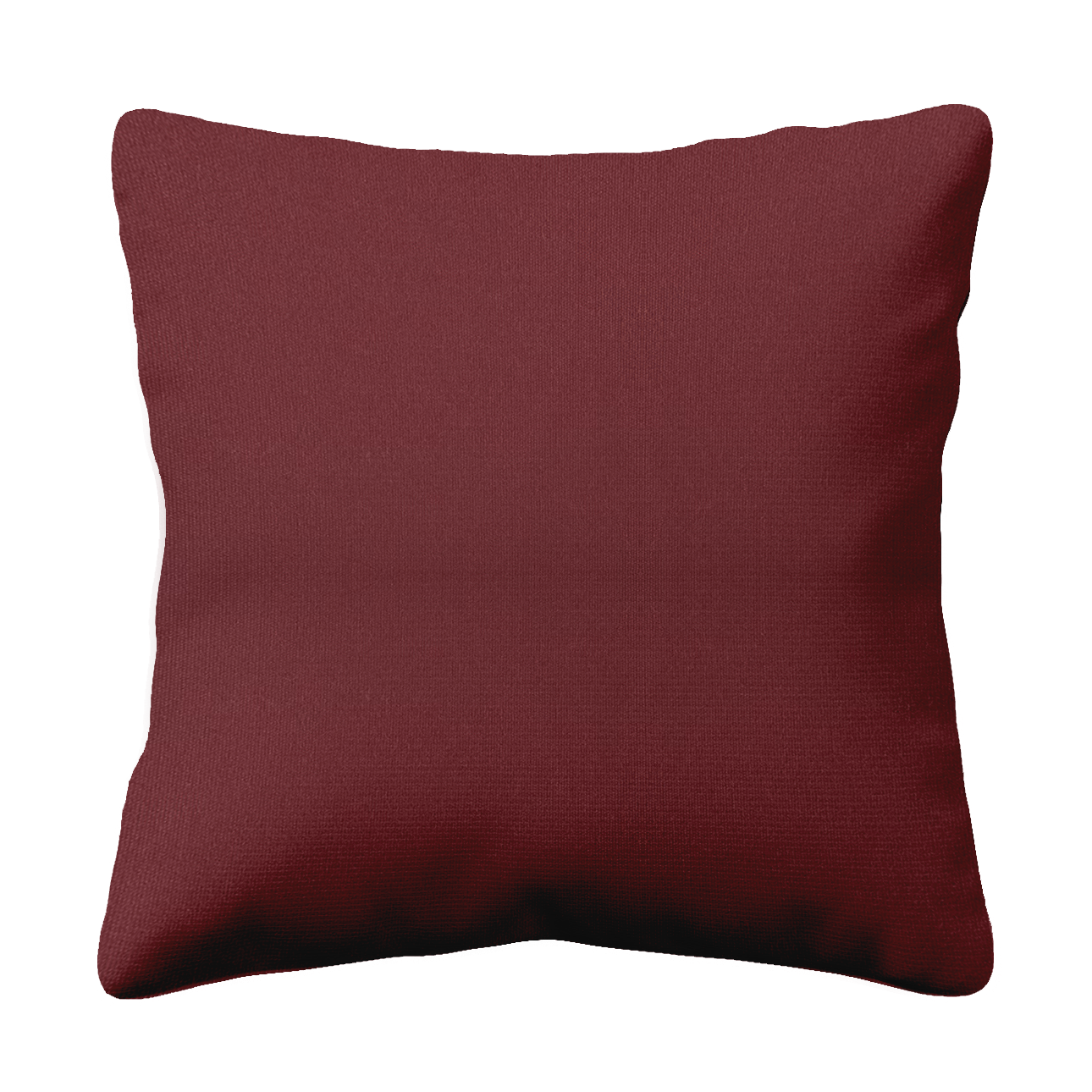 Liso Granate Agora Outdoor Cushion