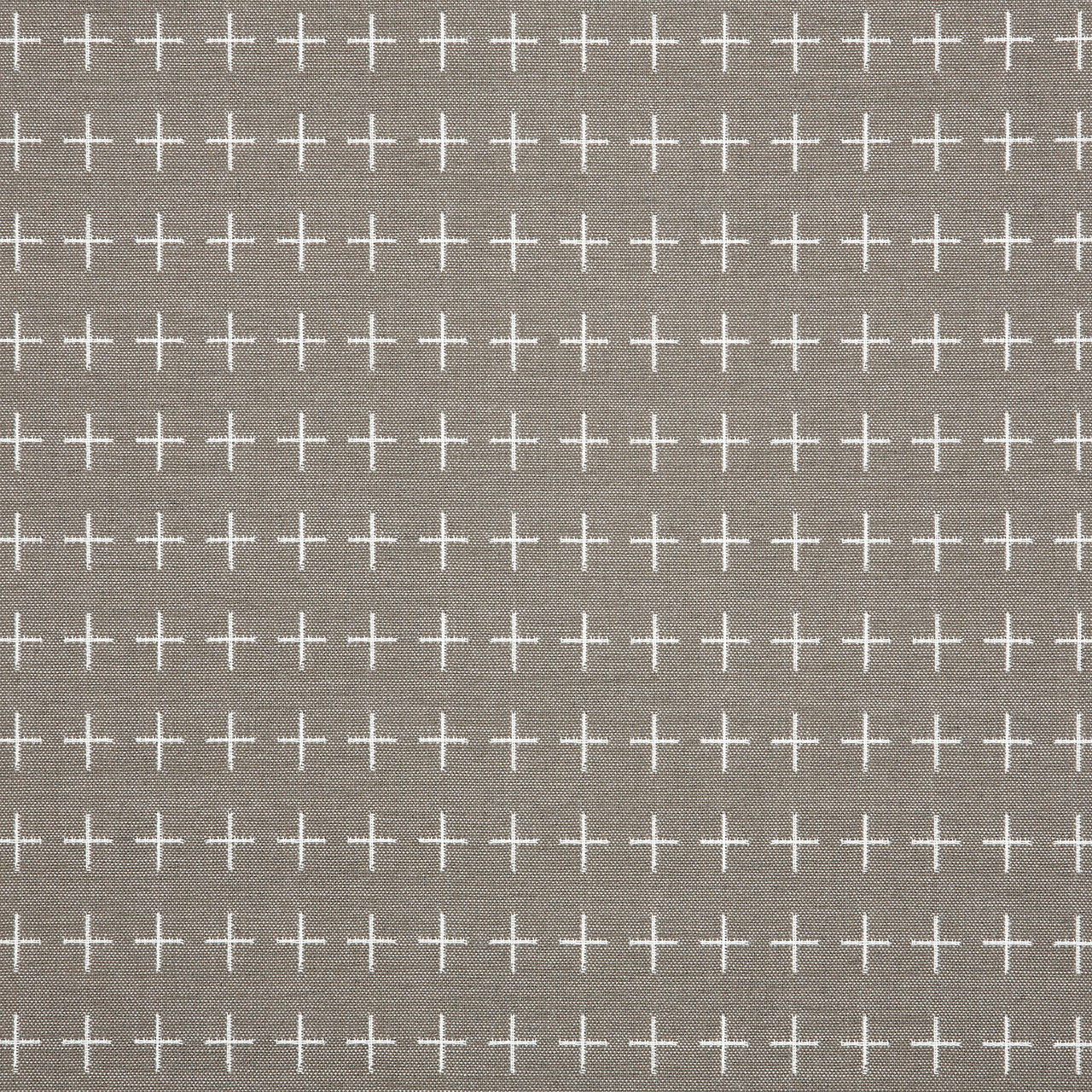 Sunbrella Plus Grid Gravel