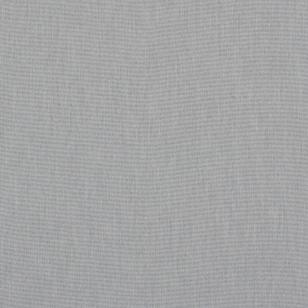 Sunbrella Natte Grey Chine