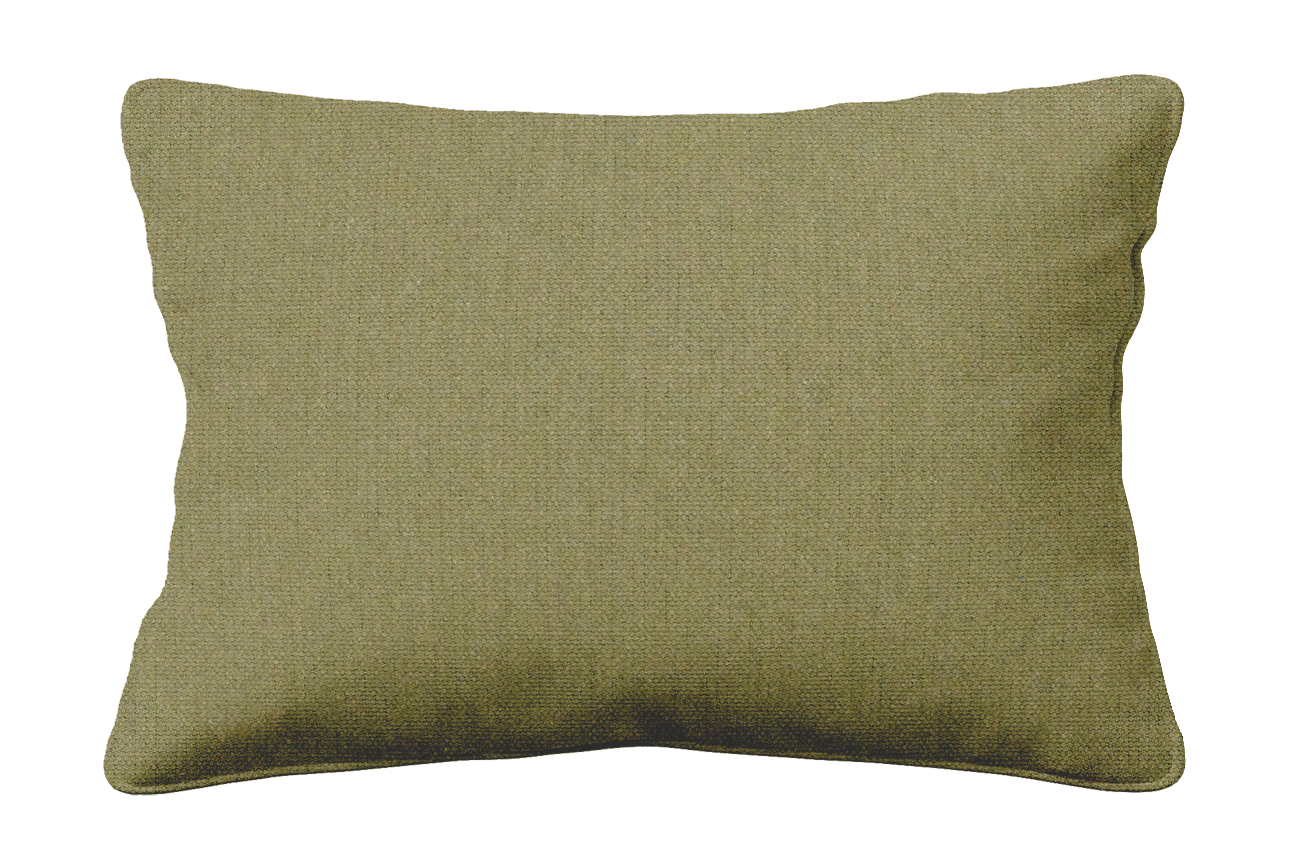 Heritage Leaf Sunbrella Outdoor Cushion 60 x 40 (Ex-Display)