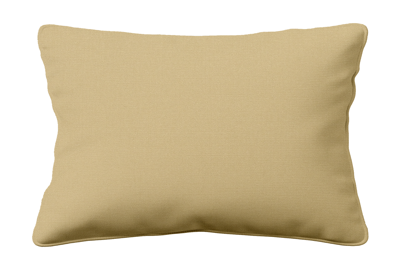 Marine Linen Sunbrella Outdoor Cushion