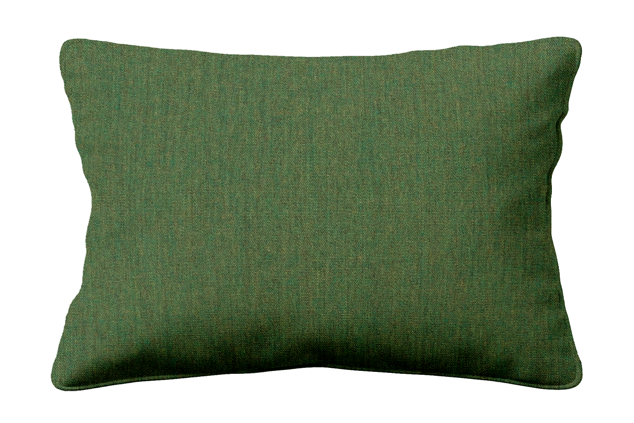 Marine Fern Sunbrella Outdoor Cushion