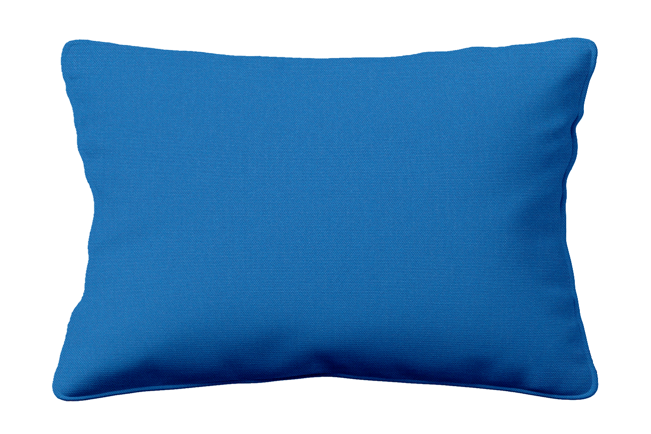 Marine Capri Sunbrella Outdoor Cushion