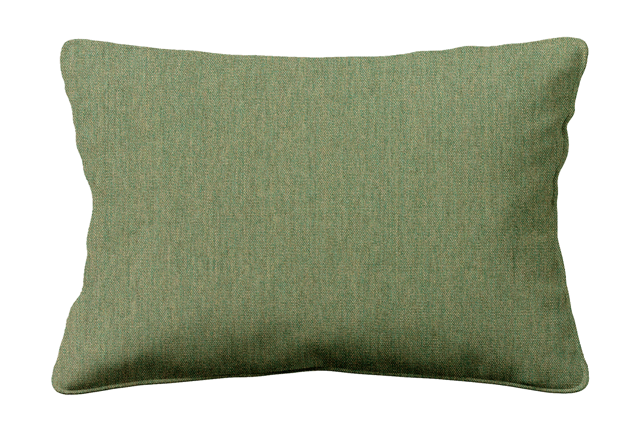 Canvas Fern Sunbrella Outdoor Cushion (Ex-Display)
