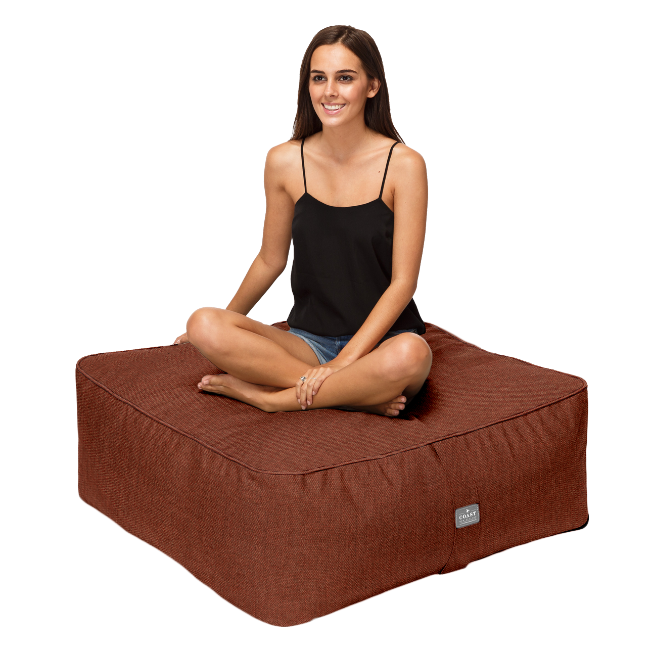 Marine Bean Large Luxe
