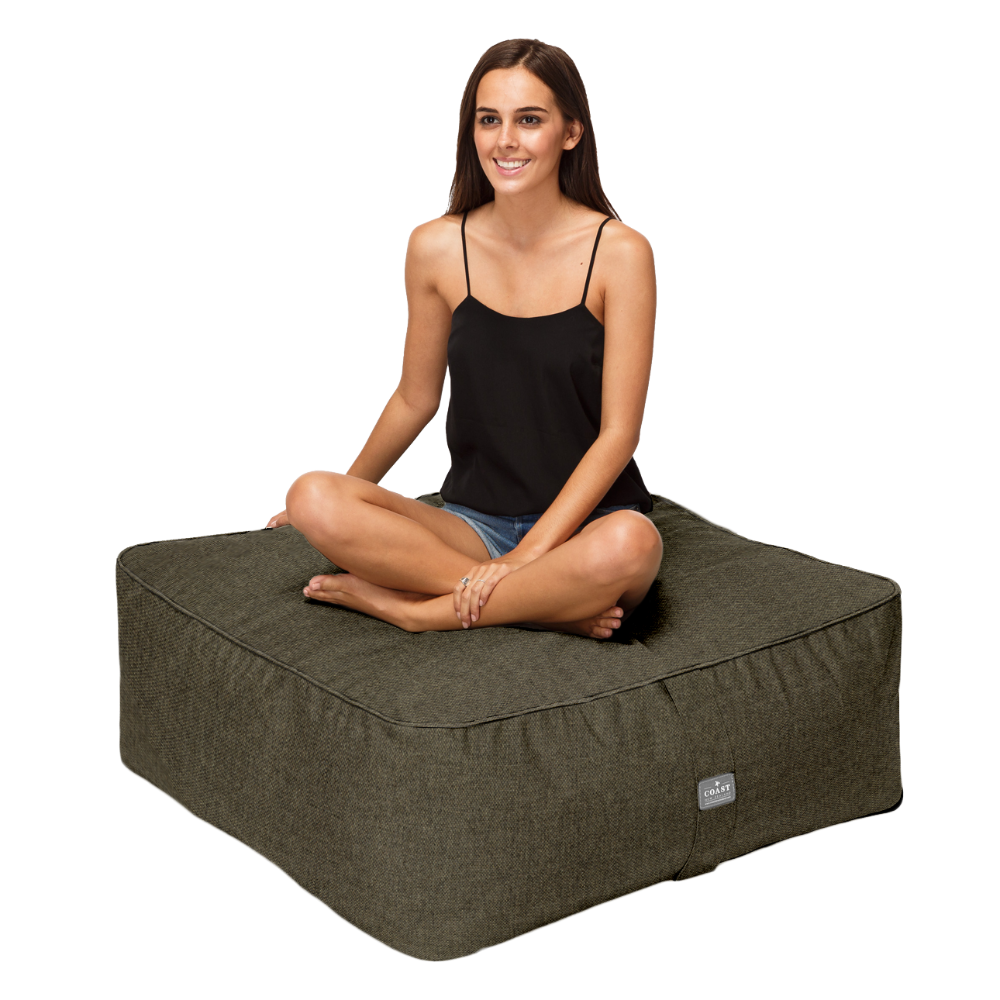 Marine Bean Large Luxe