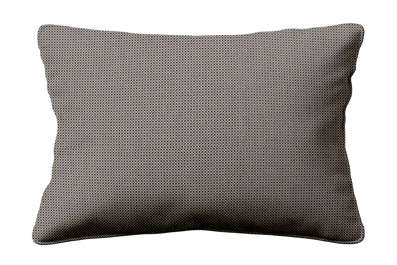 Domino Loto Sunbrella Outdoor Cushion