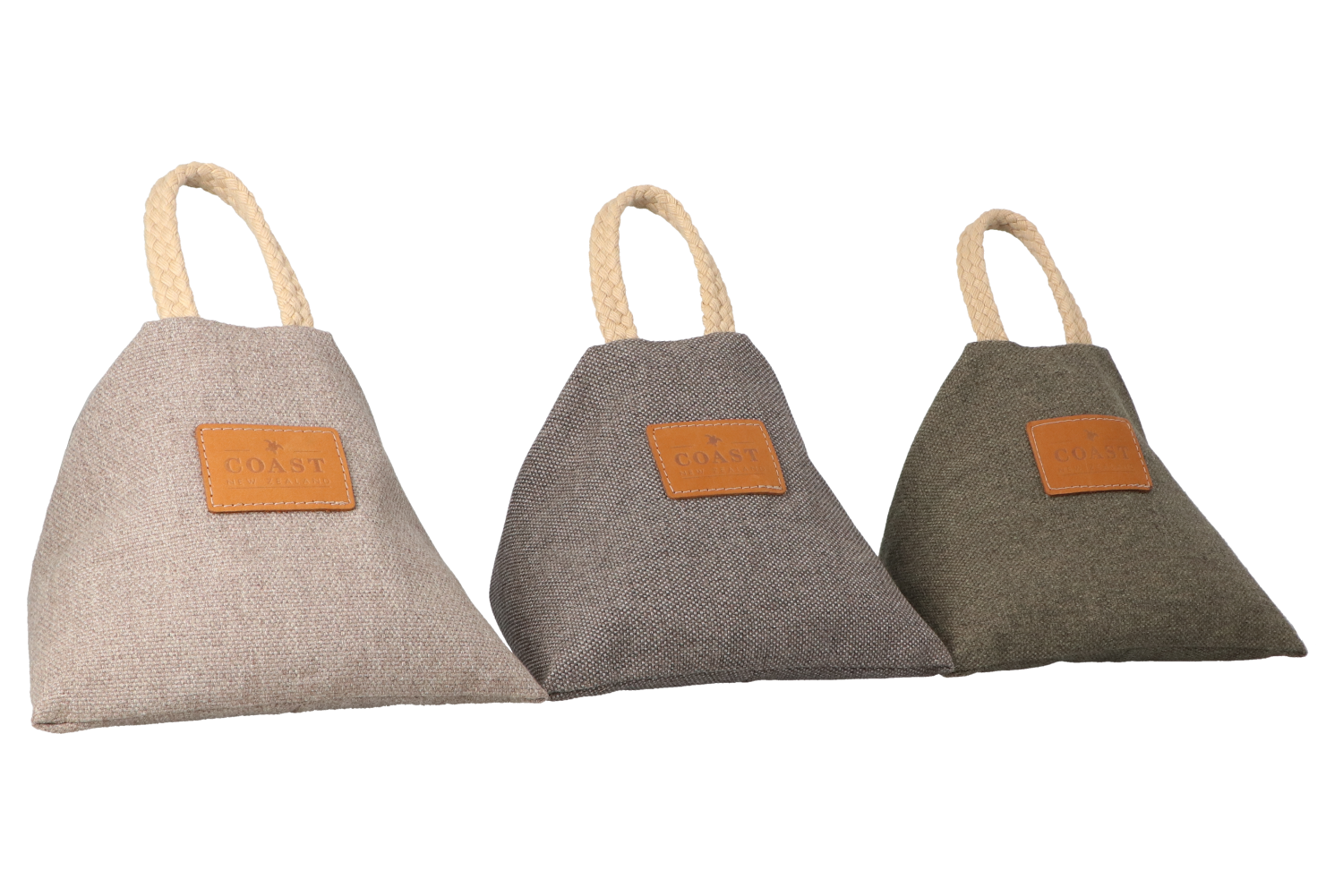 Doorstop Luxe -