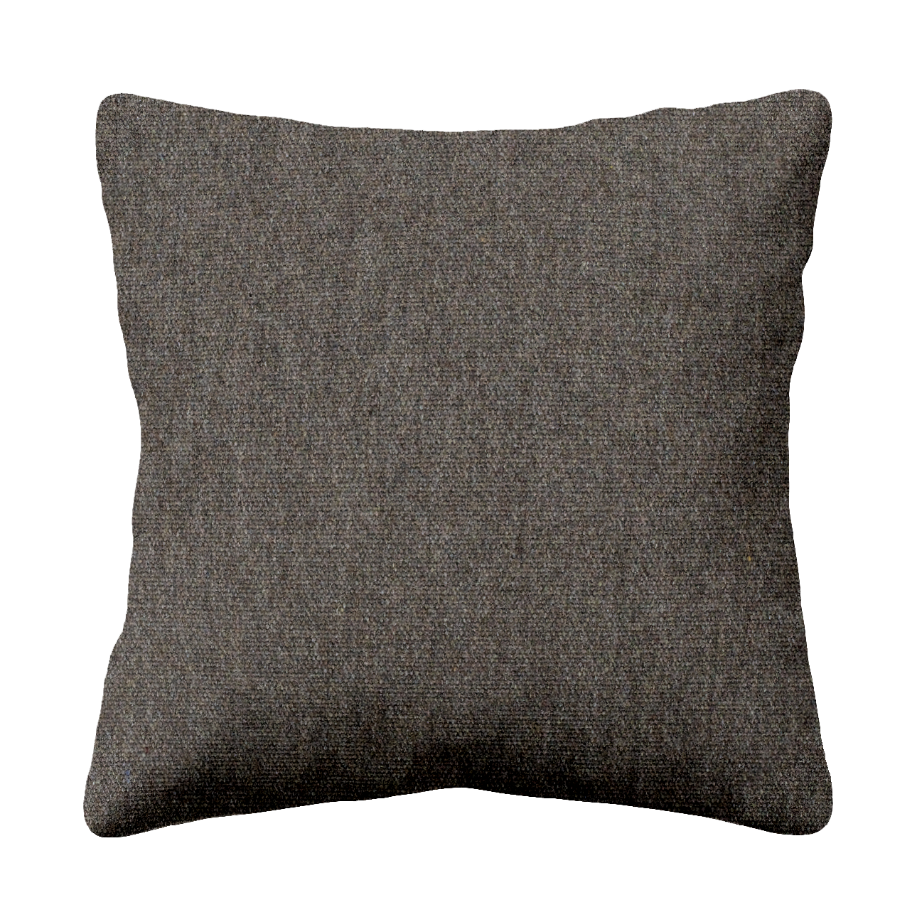 Heritage Granite Sunbrella Outdoor Cushion 56 x 56 without piping (Discontinued Fabric)