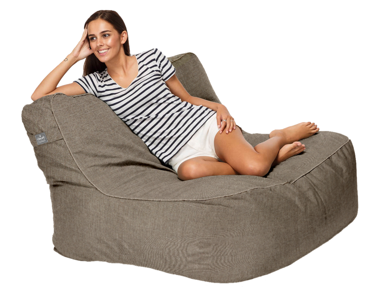 Marine Bean Large Luxe