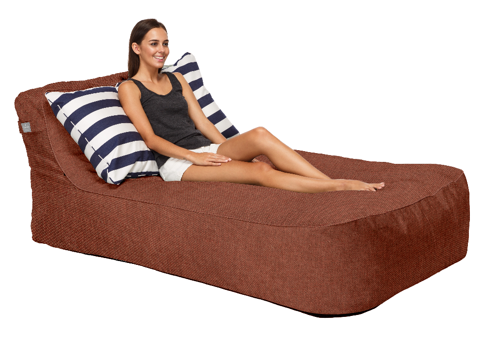 Marine Bean Large Luxe