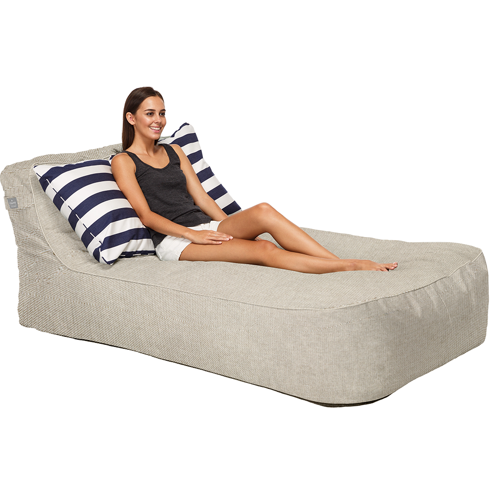 Marine Bean Large Luxe