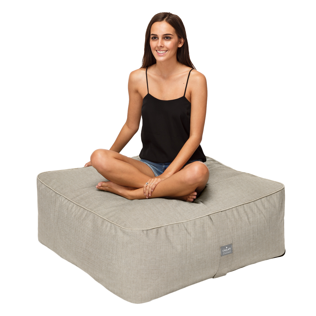 Marine Bean Large Luxe
