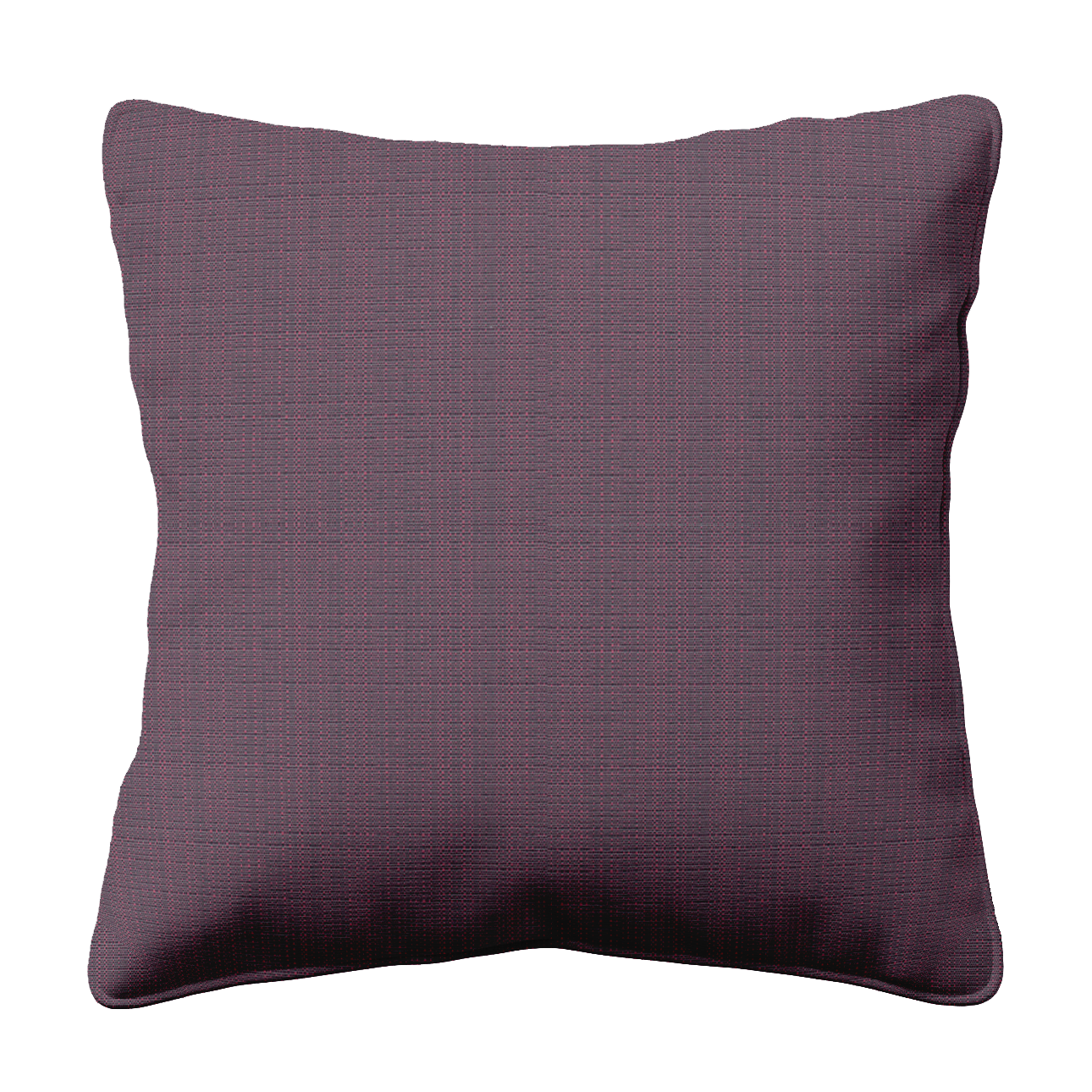 Linen Camelia Sunbrella Outdoor Cushion 57 x 57 (Discontinued Fabric)
