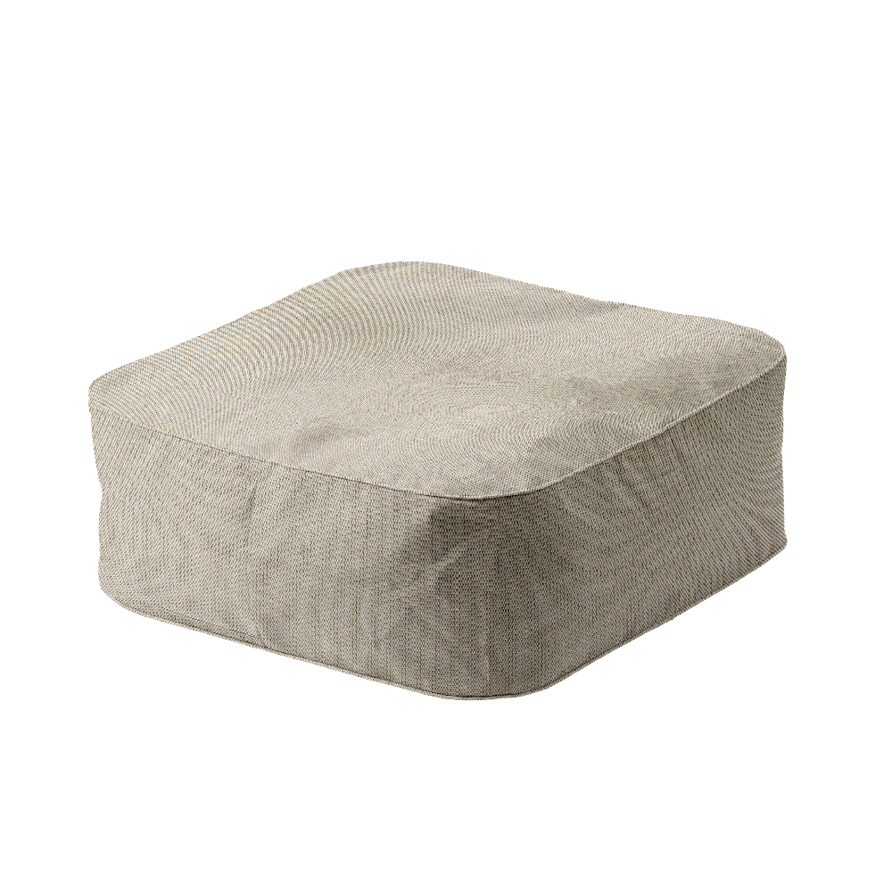 Marine Bean Chair Luxe
