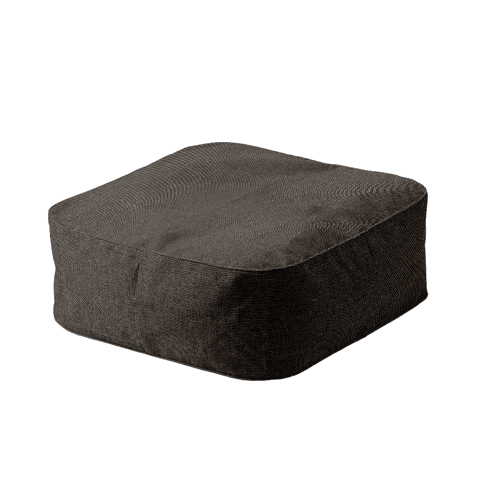 Marine Bean Chair Luxe