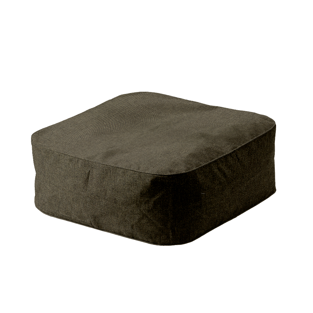 Marine Bean Chair Luxe
