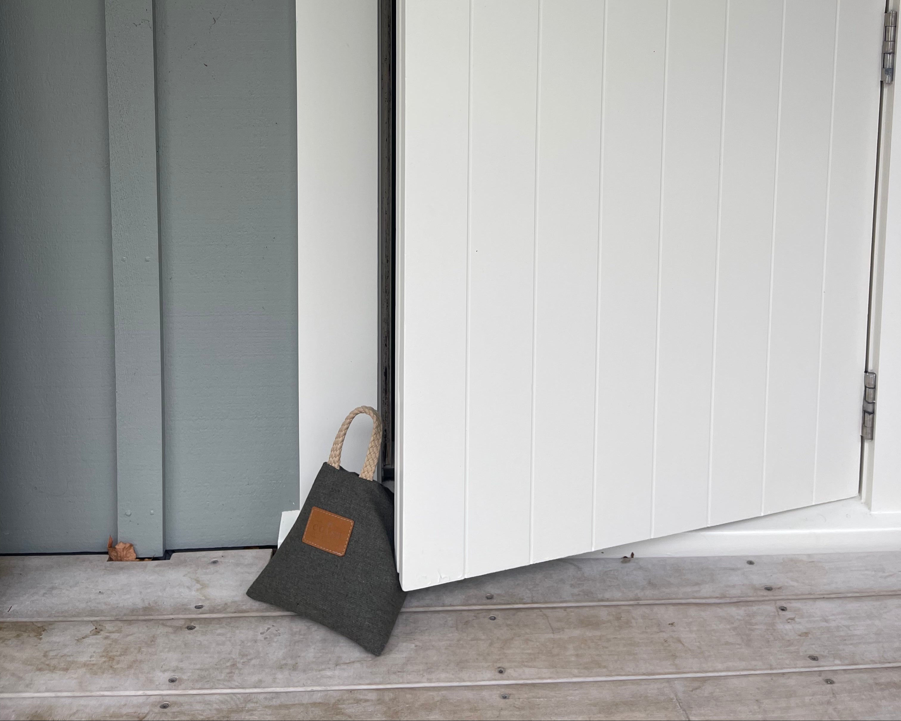 Doorstop Luxe -