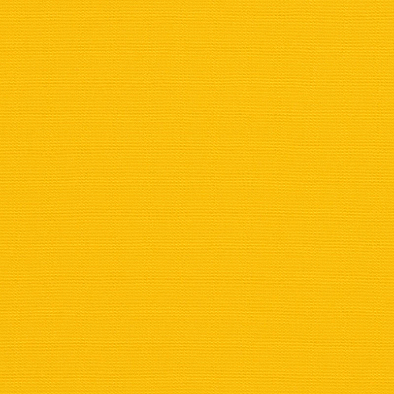 Sunbrella Marine Sunflower Yellow