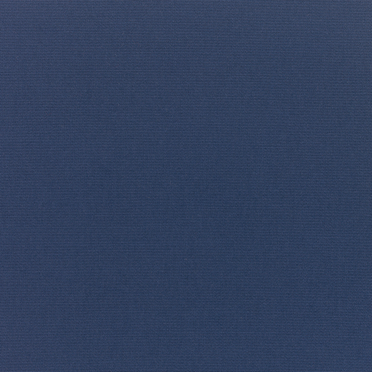 Swatch Sunbrella Canvas Navy