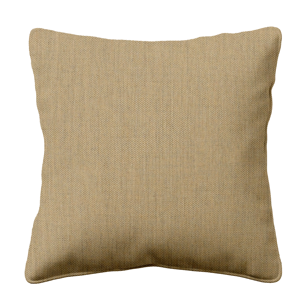 Marine Tresco Linen Sunbrella Outdoor Cushion 56 x 56 (Ex-display)