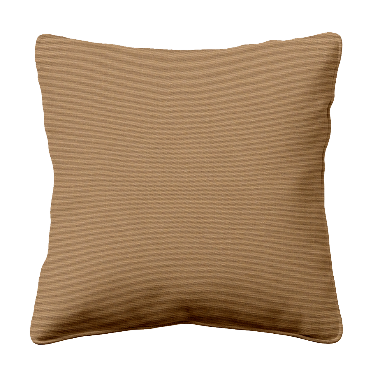 Marine Beige Sunbrella Outdoor Cushion 50 x50 (Ex-photoshoot)