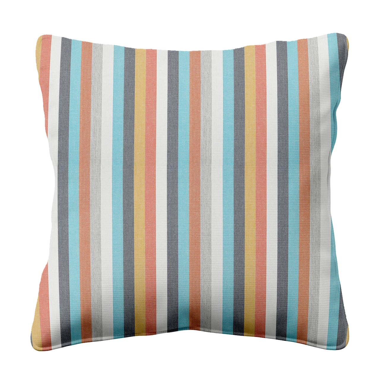 Surround Sunrise Sunbrella Outdoor Cushion