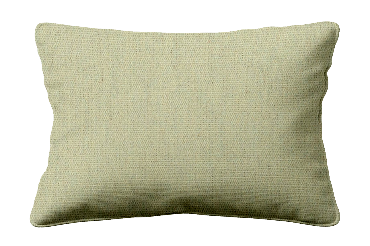 Heritage Moss Sunbrella Outdoor Cushion