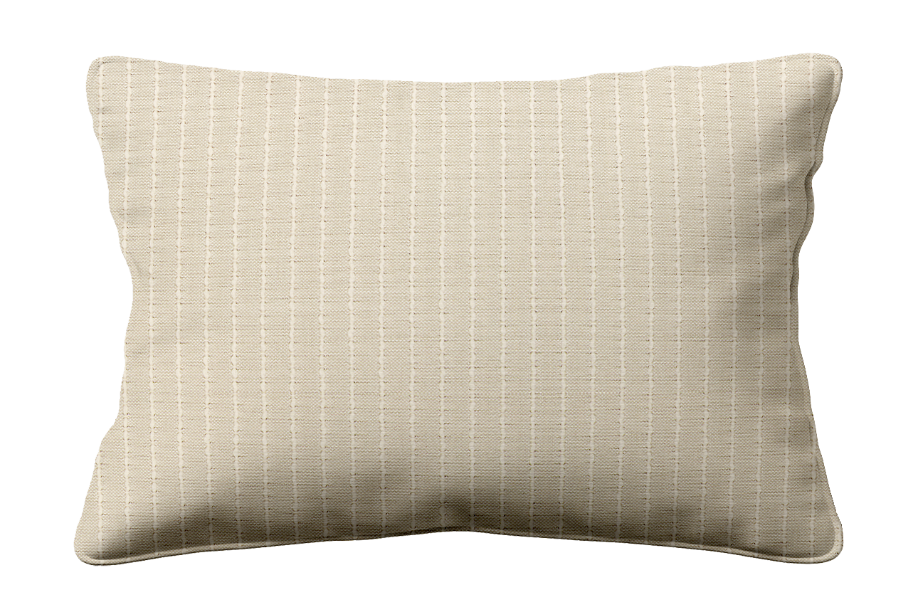 Trail Cloud Sunbrella Outdoor Cushion