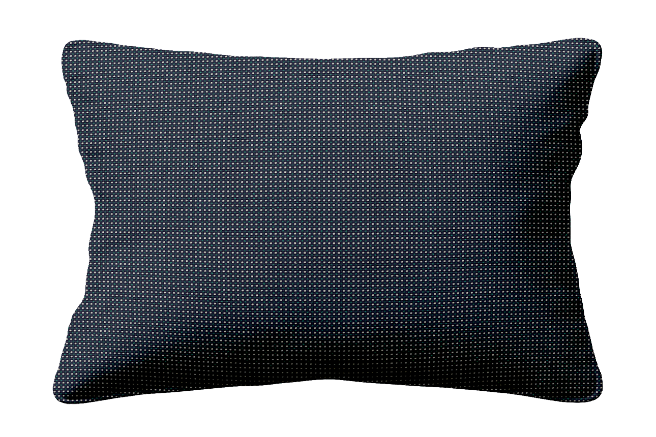Domino Poker Sunbrella Outdoor Cushion