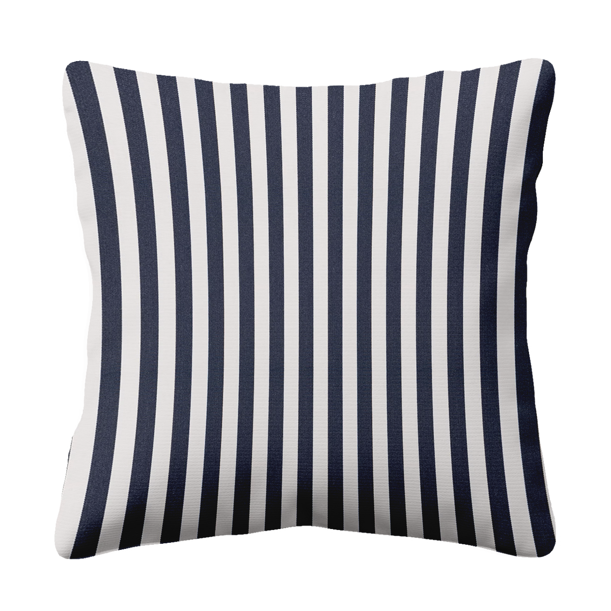 Allure Navy Agora Outdoor Cushion