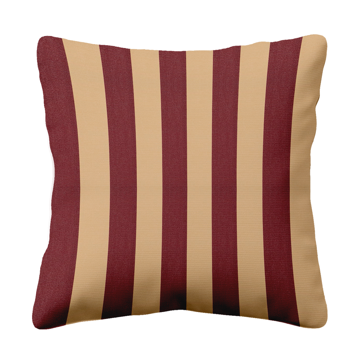 Lines Granate Agora Outdoor Cushion