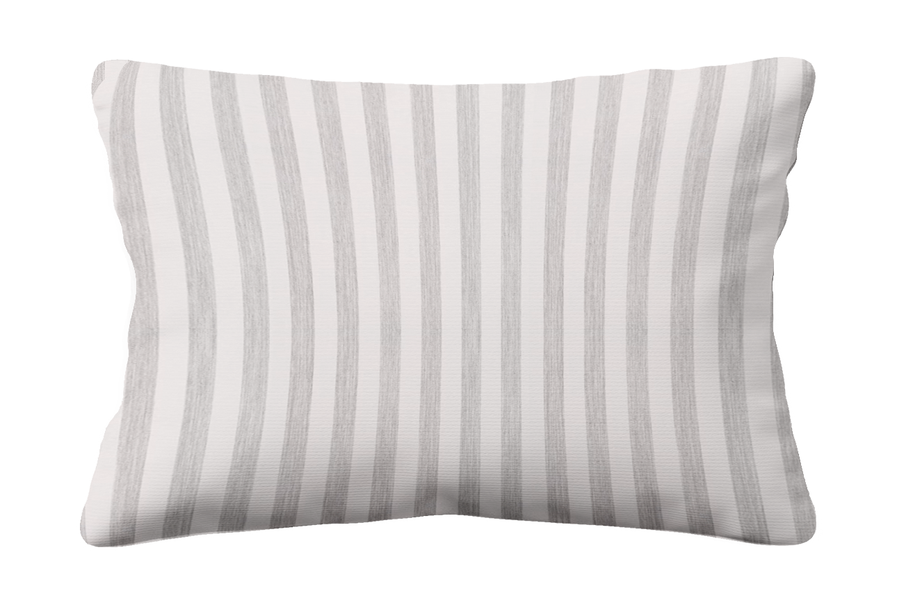 Allure Mist Agora Outdoor Cushion
