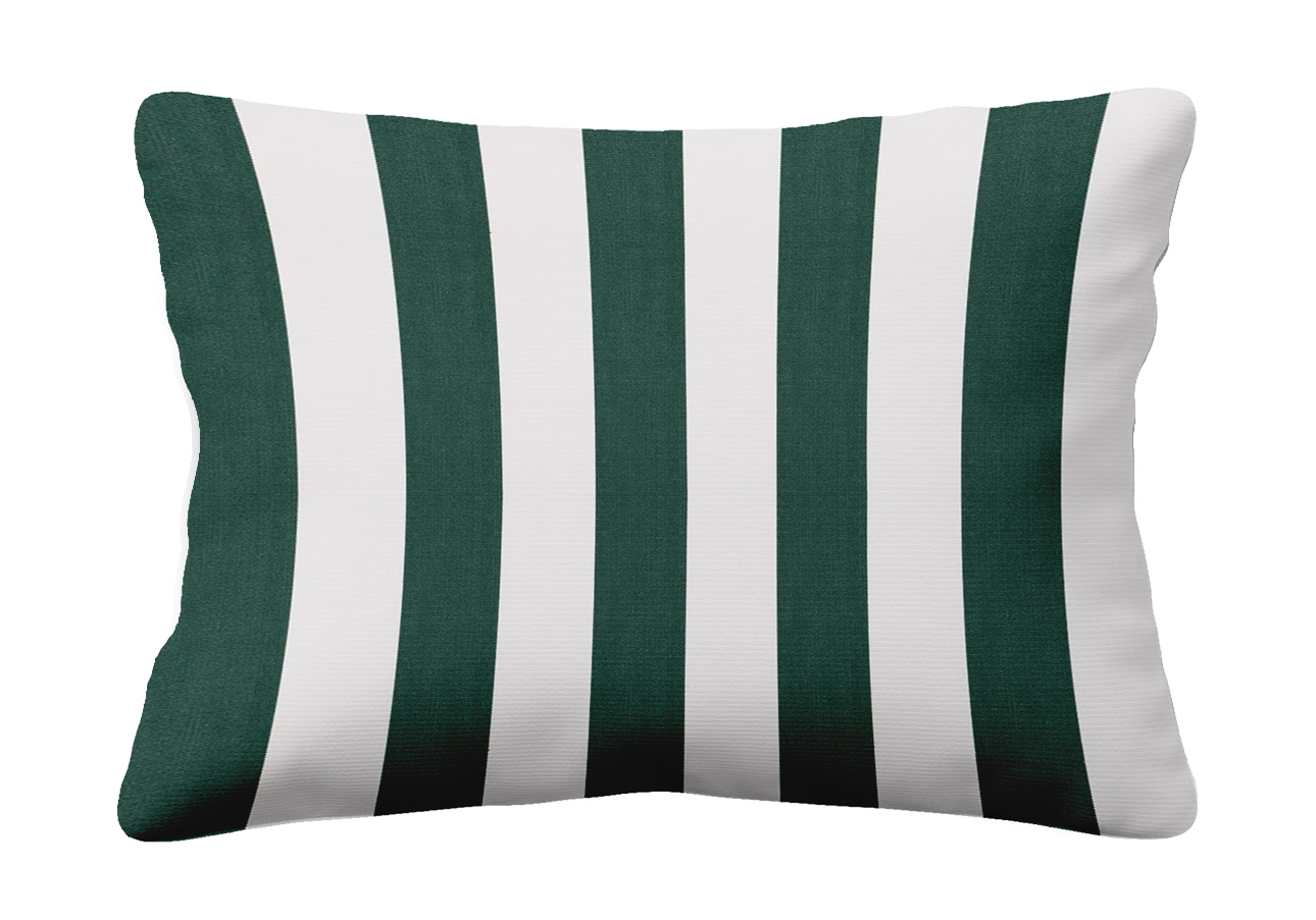 Lines Botella Agora Outdoor Cushion
