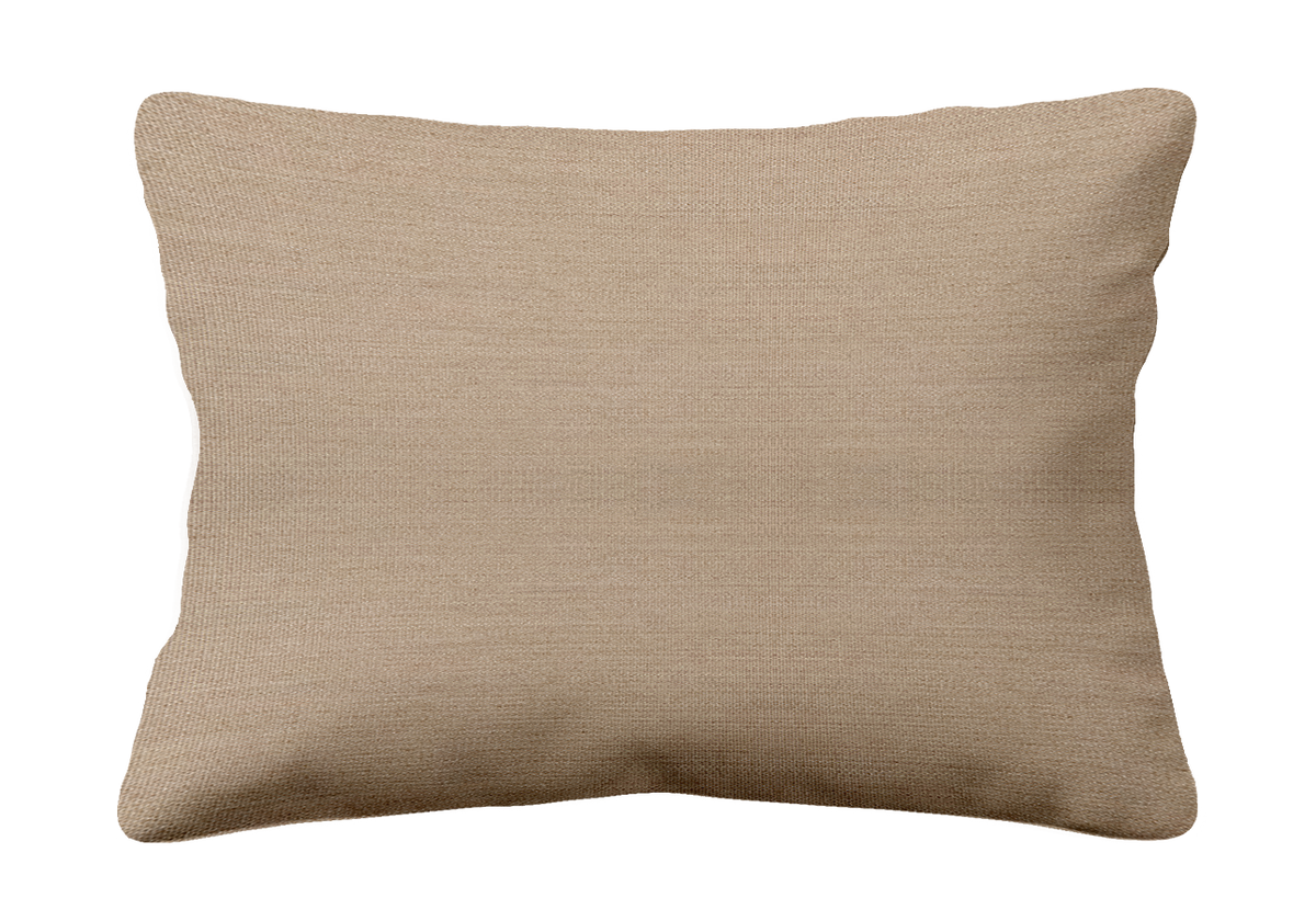 Liso Integral Agora Outdoor Cushion