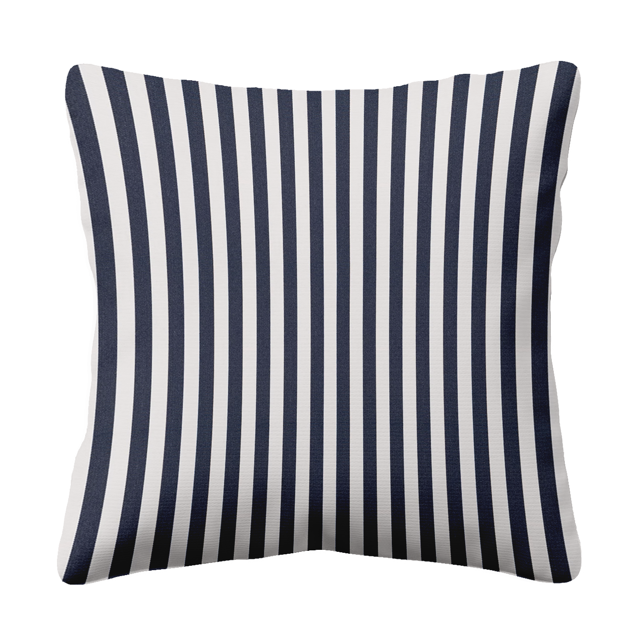 Allure Navy Agora Outdoor Cushion
