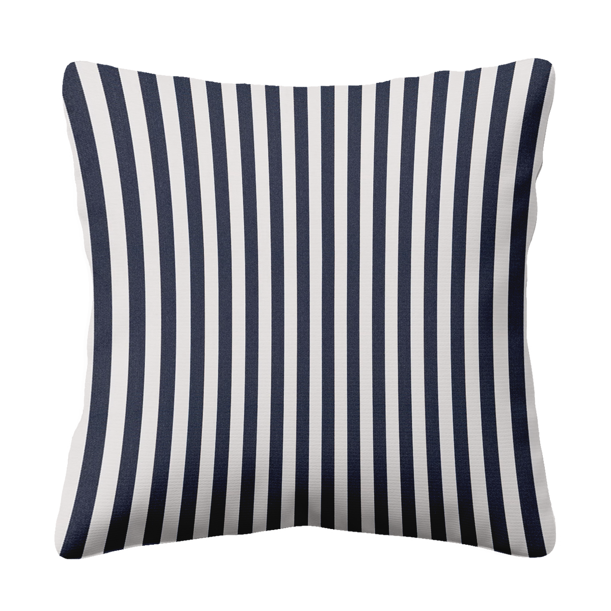 Allure Navy Agora Outdoor Cushion