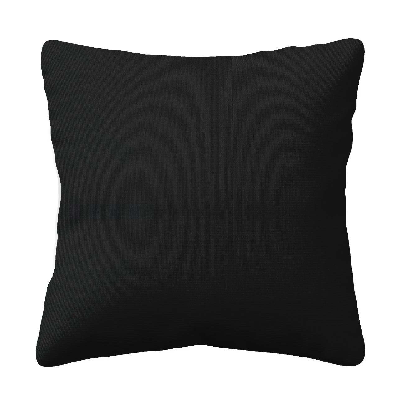 Liso Black Agora Outdoor Cushion