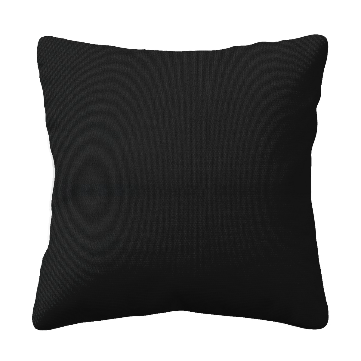Liso Black Agora Outdoor Cushion