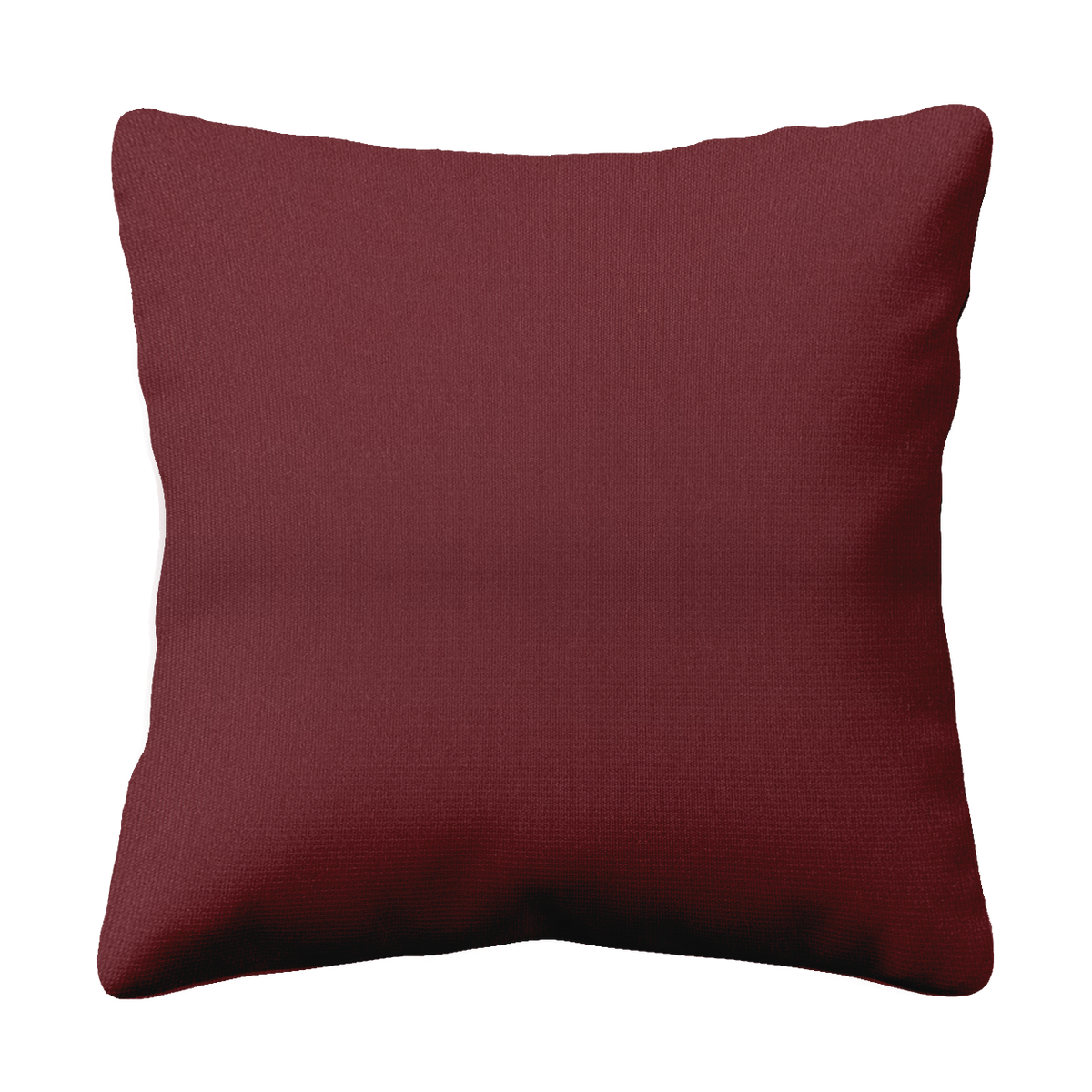 Liso Granate Agora Outdoor Cushion