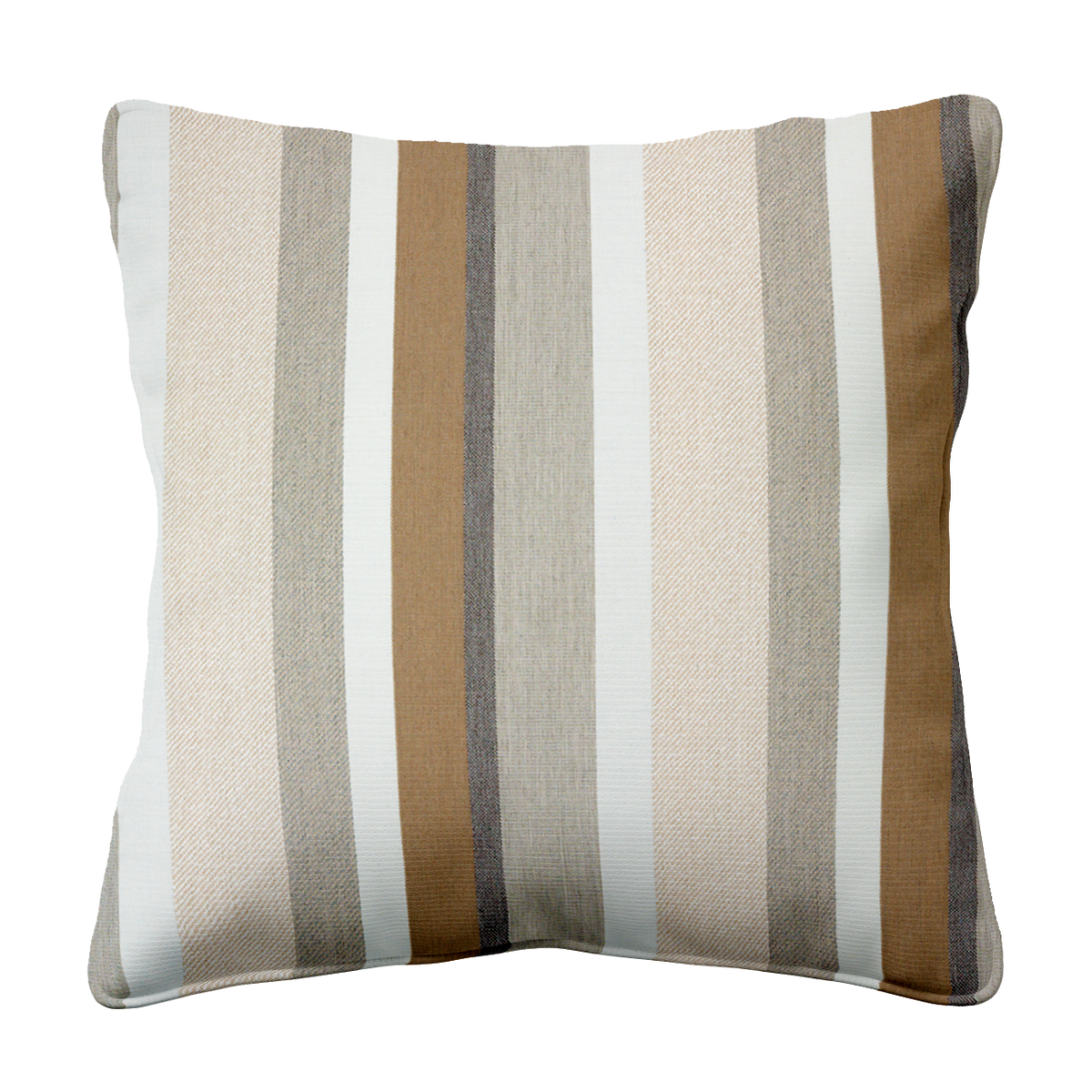 Anthem Dove Sunbrella Outdoor Cushion