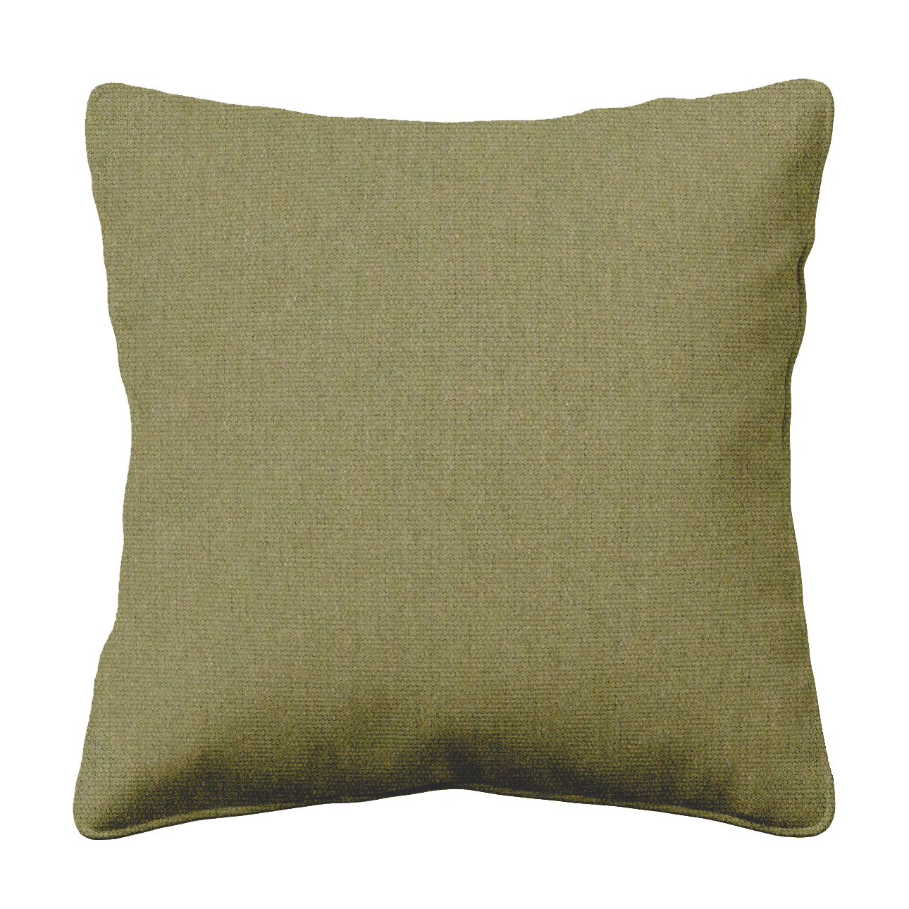 Heritage Leaf Sunbrella Outdoor Cushion