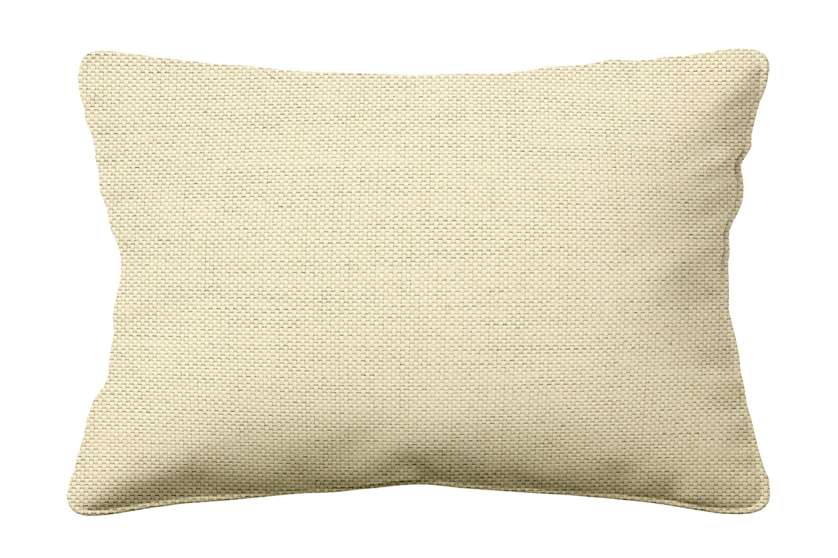 Sailcloth Sailor Sunbrella Outdoor Cushion