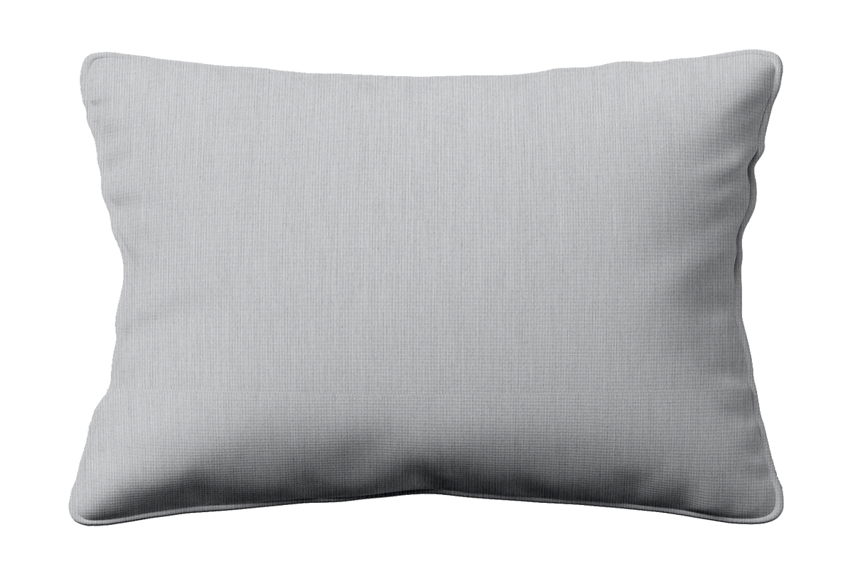 Canvas Marble Sunbrella Outdoor Cushion