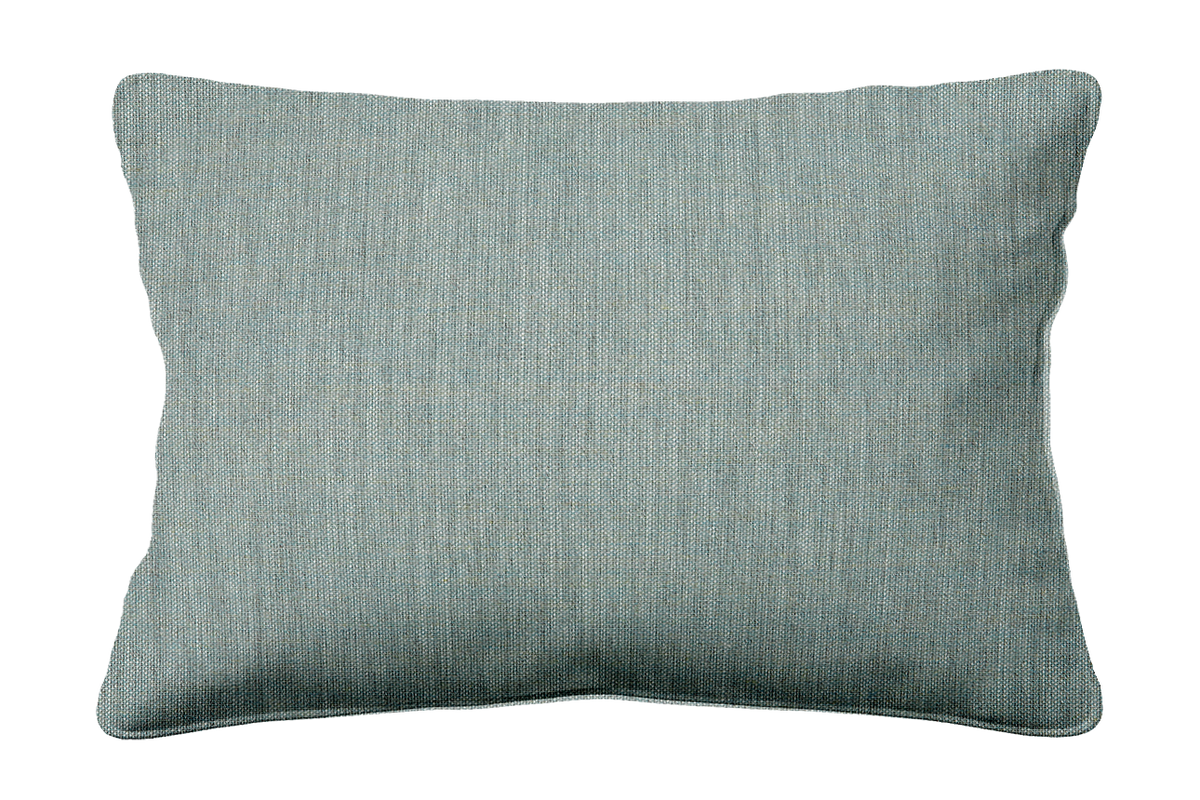 Cast Mist Sunbrella Outdoor Cushion