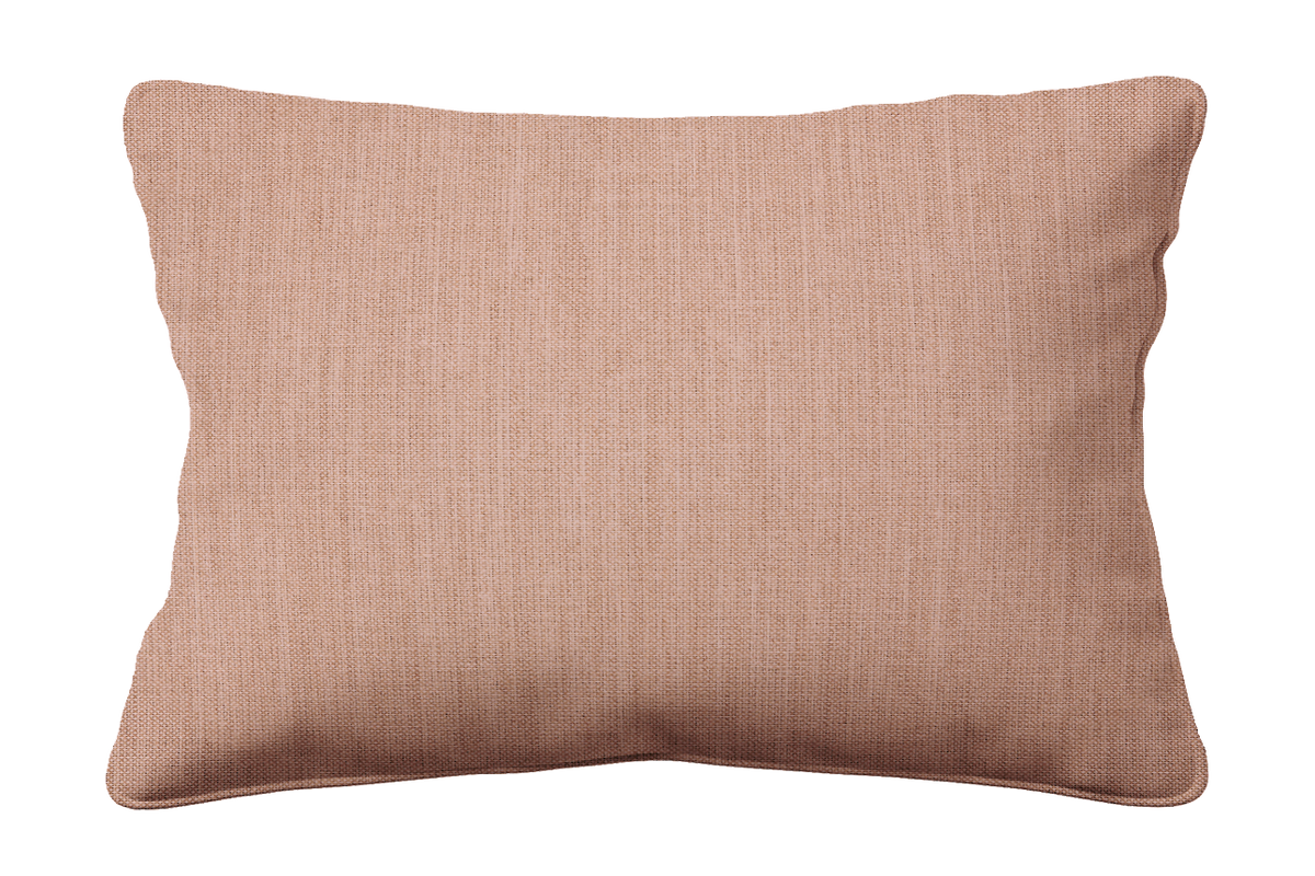 Cast Petal Sunbrella Outdoor Cushion