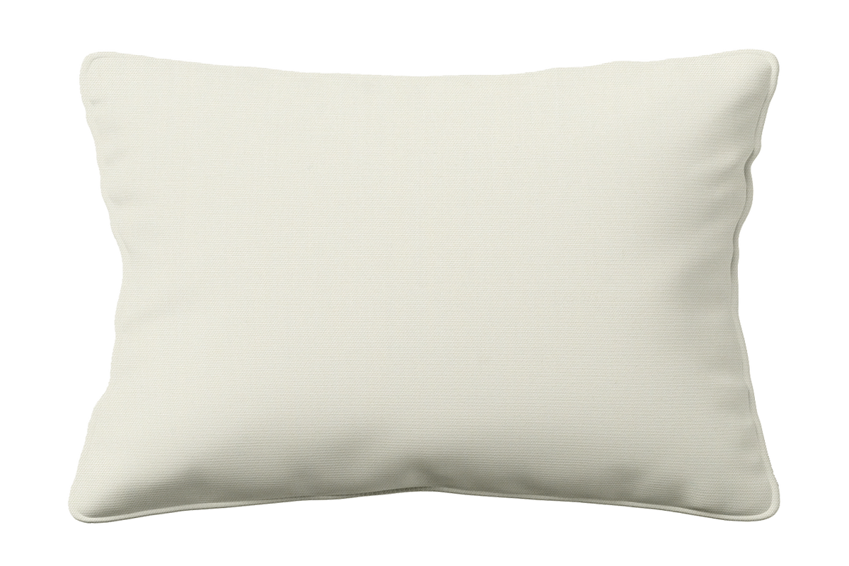Marine Natural Sunbrella Outdoor Cushion